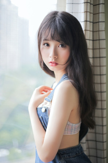 章子怡的吻戏